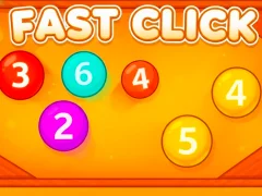 Laro Mabilis na pag-click online