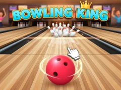 Laro Bowling King online