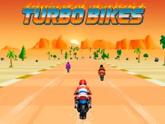 Laro Mga Turbo Bike online