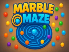 Laro Marmol maze online
