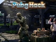 Laro Pubg Hack online
