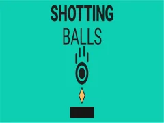 Laro Pagbaril ng mga bola online