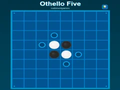 Laro Othello lima online