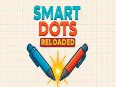 Laro Ang mga Smart Dots ay nag-reload online