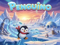 Laro Penguino online