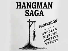 Laro Hangman Saga online
