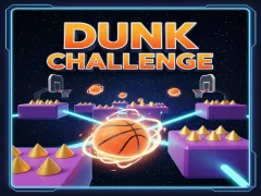 Laro Dunk Hamon online