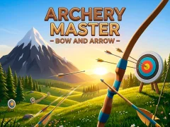 Laro Archery Master — Bow at Palaso online