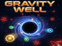 Laro Gravity Well online