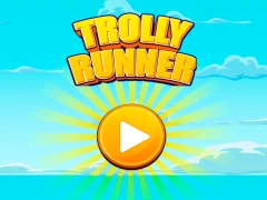 Laro Trolly runner online Laro Trolly runner online