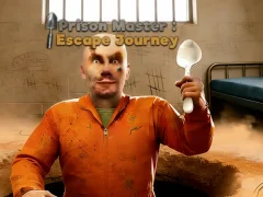 Laro Prison Master: Escape Journey online