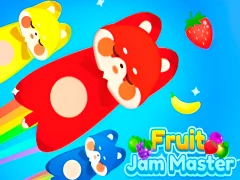 Laro Fruit Jam Master online