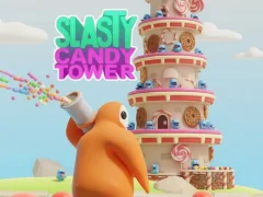 Laro Slasty Candy Tower online Laro Slasty Candy Tower online