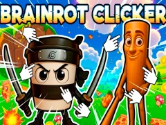 Laro Brainrot Clicker online