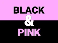 Laro Itim at Pink online