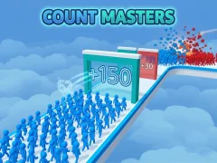 Laro Bilang ng mga master online