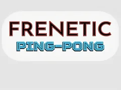 Laro Frenetic ping pong online
