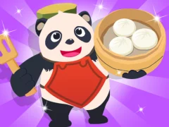 Laro Chinese Cuisine Chef online