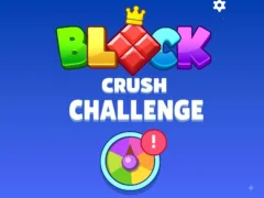 Laro I-block ang Hamon ng Crush online