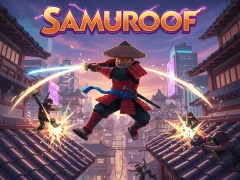 Laro Samuroof online