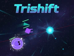 Laro Trishift online