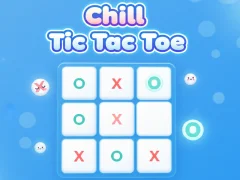 Laro Chill Tic Tac Toe online