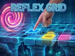 Laro Reflex Grid online