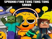 Laro Sprunki Hanapin ang Tung Tung Tung Sahur online Laro Sprunki Hanapin ang Tung Tung Tung Sahur online