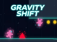 Laro Gravity Shift online