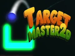 Laro Target Master 2d online