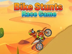 Laro Larong Bike Stunts Race online