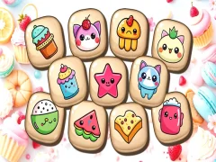 Laro Sweetsu tile puzzle online Laro Sweetsu tile puzzle online