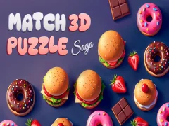 Laro Itugma ang 3D puzzle saga online