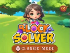 Laro I-block ang Solver online Laro I-block ang Solver online