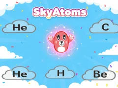 Laro SkyAtoms online