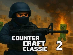 Laro Counter Craft Classic 2 online
