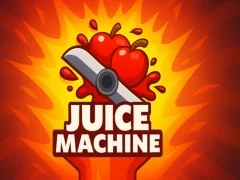 Laro Makina ng Juice online