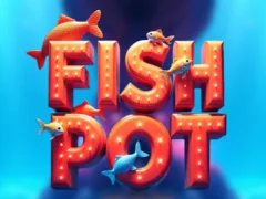 Laro Pot ng isda online