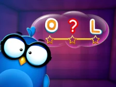 Laro Mga salitang may kuwago online Laro Mga salitang may kuwago online