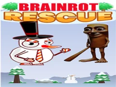 Laro Pagligtas ng Brainrot online