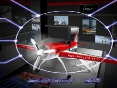 Laro Airrace Skybox online