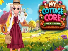 Laro Aking Cottagecore Fashion Adventure online