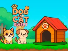 Laro Aso at Cat Sweet online Laro Aso at Cat Sweet online