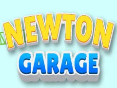 Laro Newton Garage online Laro Newton Garage online