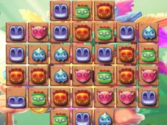Laro Puzzle Mayan online