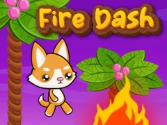 Laro Fire Dash online