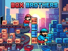 Laro Box Brothers online