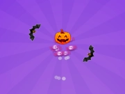 Laro Halloween idle fly online