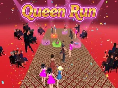Laro Queen Run online