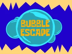 Laro Tumakas ang Bubble online Laro Tumakas ang Bubble online